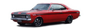 CHEVROLET OPALA купе