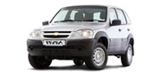 CHEVROLET NIVA