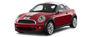 MINI MINI купе (R58)