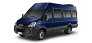 IVECO DAILY IV автобус
