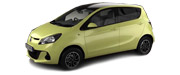 CHANGAN BENNI LOVE