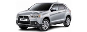 MITSUBISHI ASX Van (GA_W_)