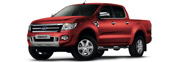FORD RANGER (TKE)