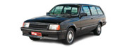 CHEVROLET MARAJO