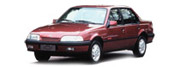 CHEVROLET MONZA