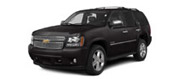 CHEVROLET TAHOE (GMT900)