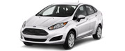FORD FIESTA седан