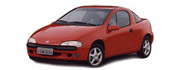 CHEVROLET TIGRA