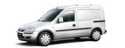 CHEVROLET COMBO