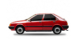 ALFA ROMEO ARNA (920_)