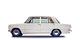 FIAT 124 (124_)