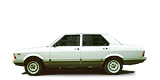 FIAT ARGENTA (132_)