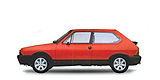 FIAT RITMO Кабриолет (138_)
