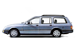 FORD SIERRA Turnier (BNC)