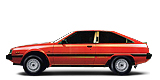 MITSUBISHI CORDIA (A21_A, AB, AC)