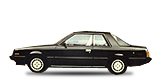 MITSUBISHI SAPPORO I (A12_)