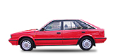 NISSAN BLUEBIRD (910)