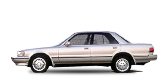 TOYOTA CRESSIDA Station Wagon (_X3_)