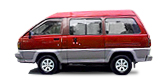 TOYOTA LITEACE Wagon (YM2_, CM2_, KM2_)